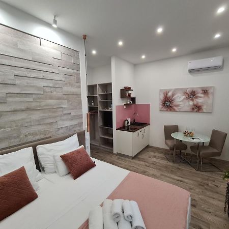 D&D Suites In Split Centre المظهر الخارجي الصورة