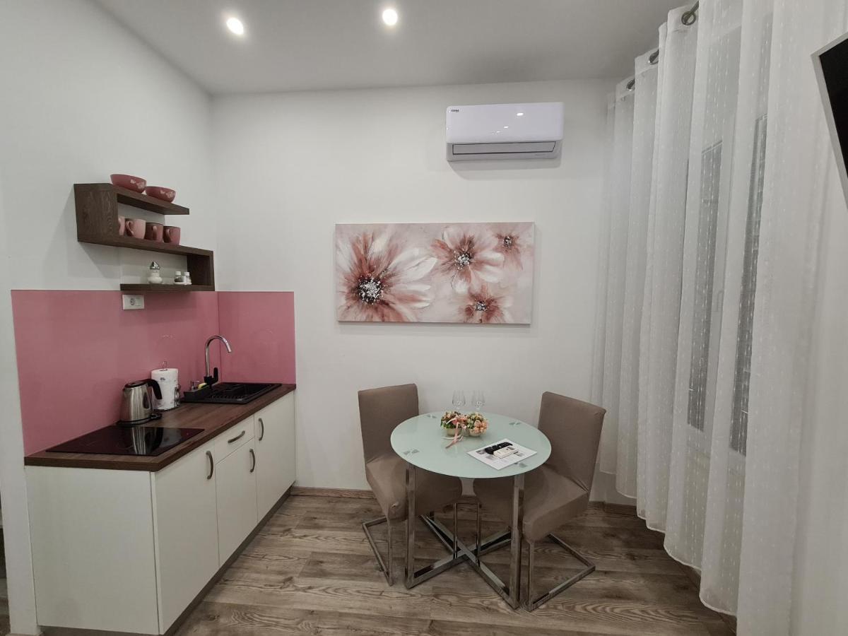 D&D Suites In Split Centre المظهر الخارجي الصورة