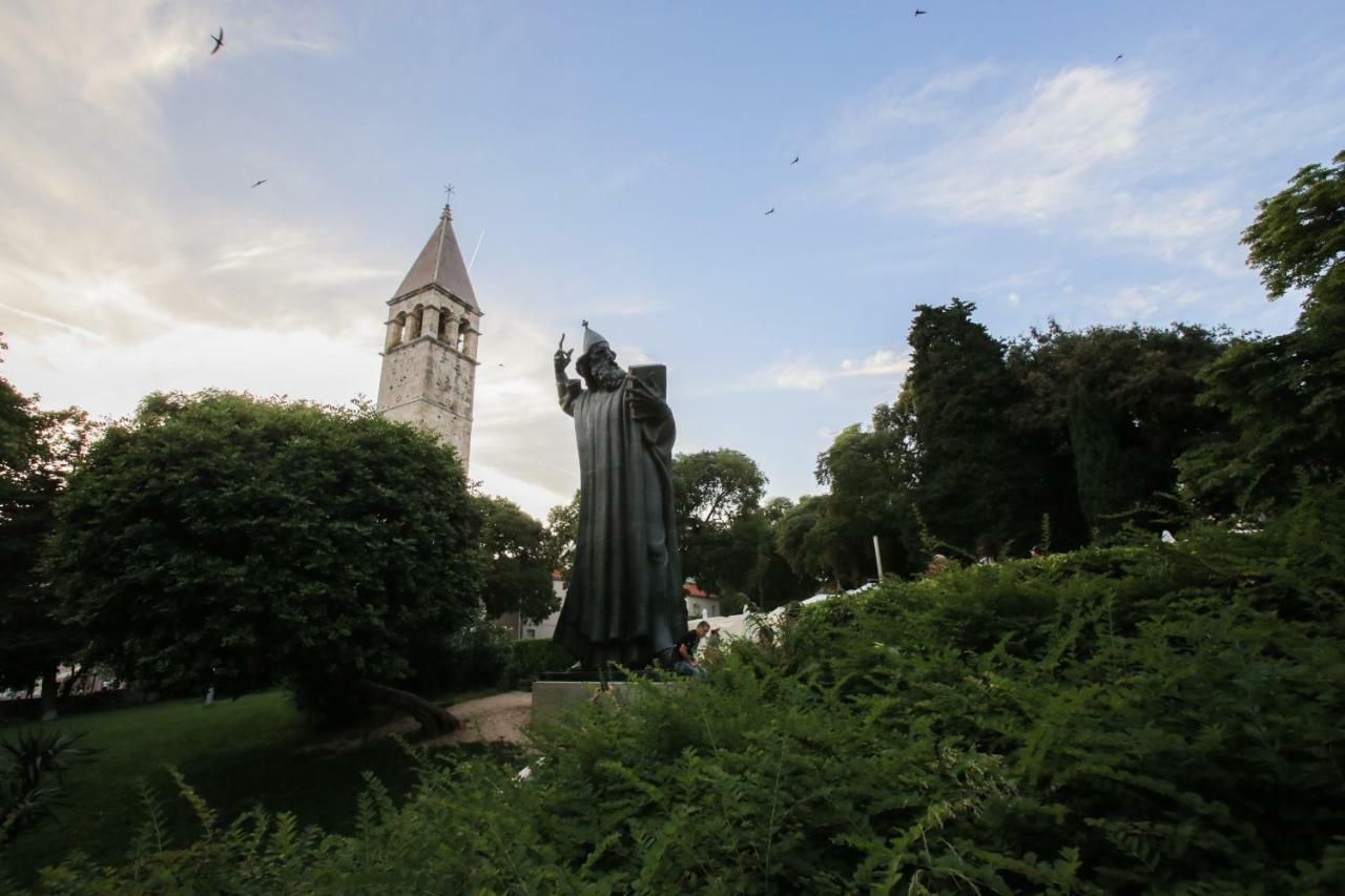 D&D Suites In Split Centre المظهر الخارجي الصورة